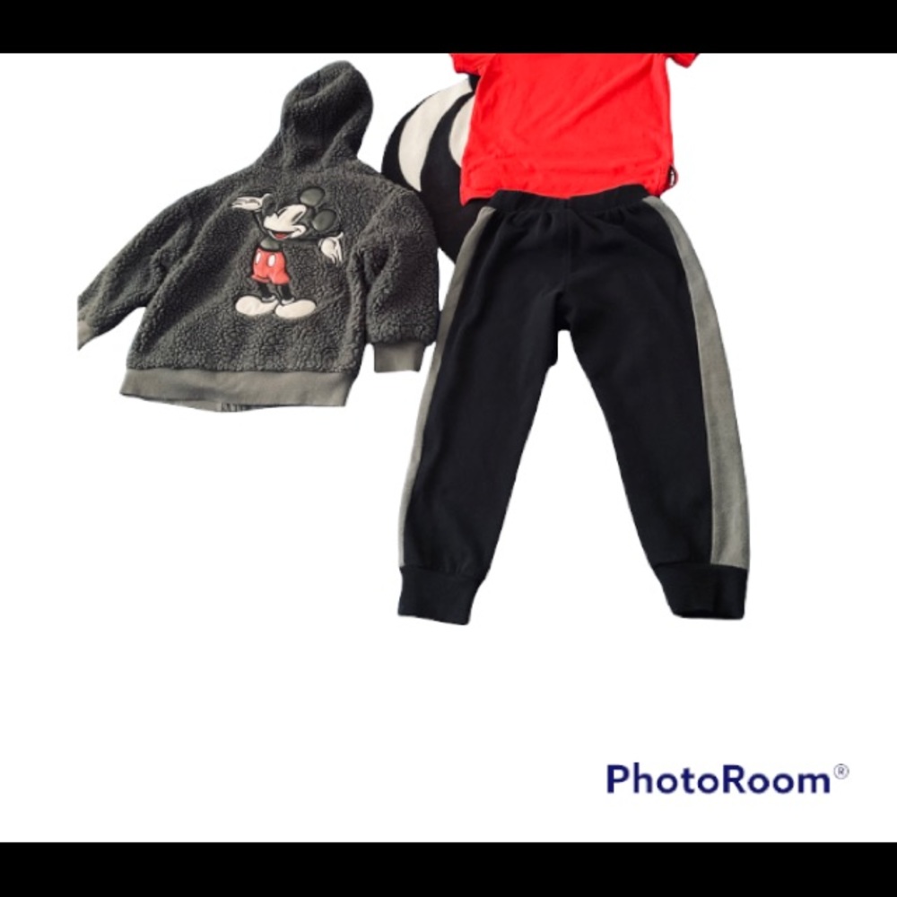 Disney juniors outfit set - Picture 8 of 8